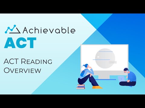 ACT Reading overview
