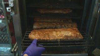 Queen's Feast: Sample some of the Charlotte area's best food during restaurant week