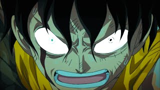 Monkey D. Luffy [100k Week edit] - Life Ain&#39;t Fair