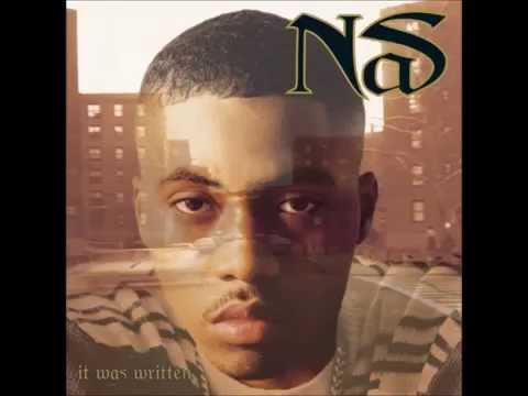 Nas- If I Ruled the World ( Imagine That)- Dirty