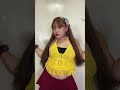 Long Wig with Bangs #longwig