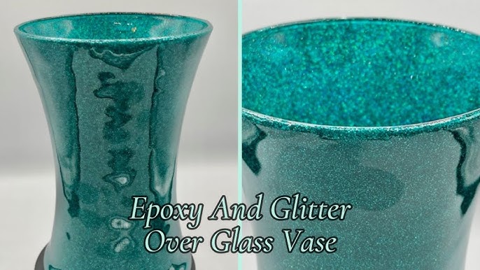 How to Glue Glitter to Glass (with Pictures) - wikiHow