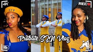 4 probates in 3 days?!: Probate SZN Vlog