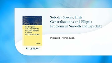Sobolev Spaces, Their Generalizations and Elliptic Problems in Smooth and Lipschitz Domains