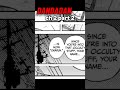 Dandadan Chapter 2, part 2 Explain in Hindi | Mr.Vikram008 #anime #mangaexplain #dandadan
