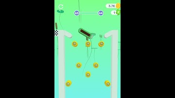 Hopping Heads All Levels Android, iOS New #Game Update #gameplay #games #newgame #shorts TikTok