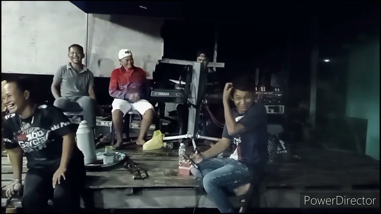 JJ GROUP MANTAP SINDIL SINDIL HONGSIO VS MAYANG RAKAMAN TERBARU