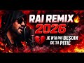Je N Ai Pas Besoin De Ta Pitié Remix Raï 2026 Lionsppeed Studio 