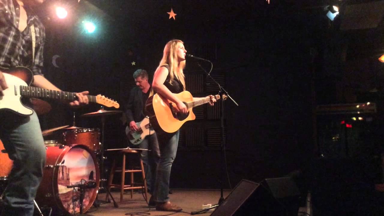 Zoe Muth & the Lost High Rollers - Lungs (2014)