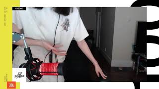 kyedae get his favourite Jordan shoes | gifted by Tenz Update