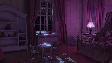 Layers Of Fear - Child