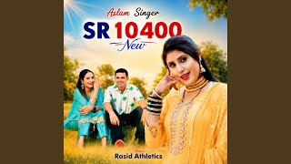 Aslam Singer SR 10400