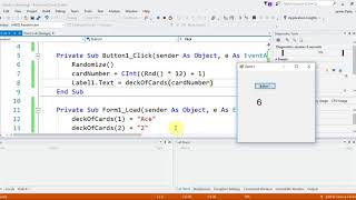 Visual Basic Tutorial 24 Profile