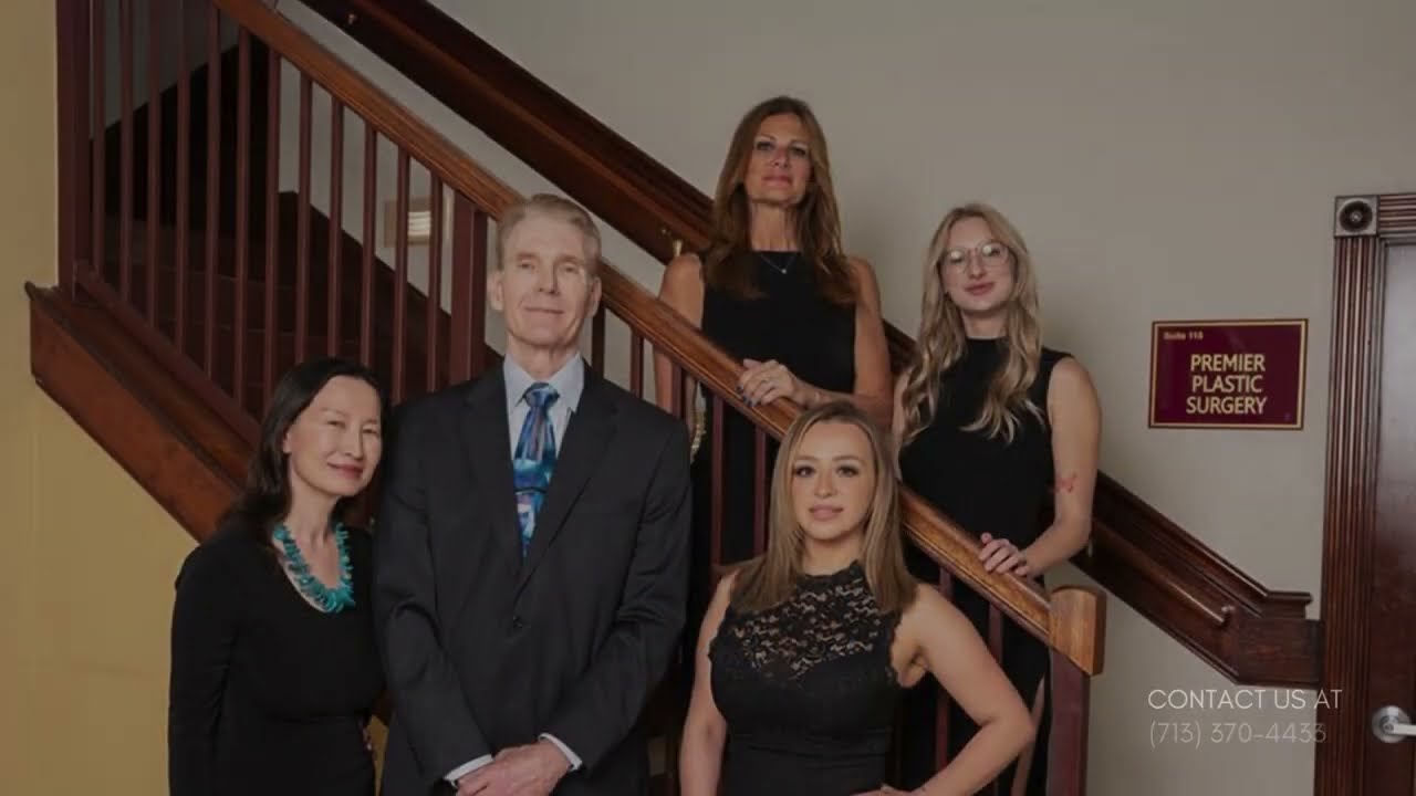 Transforming Lives, One Procedure at a Time! 