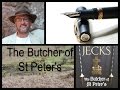 The Butcher of St Peter's
