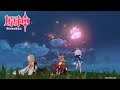 【原神】宵宮の花火【ストーリームービー】