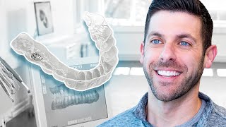 CLEARaline - Records Needed to Fabricate a ROE Ortho Aligner