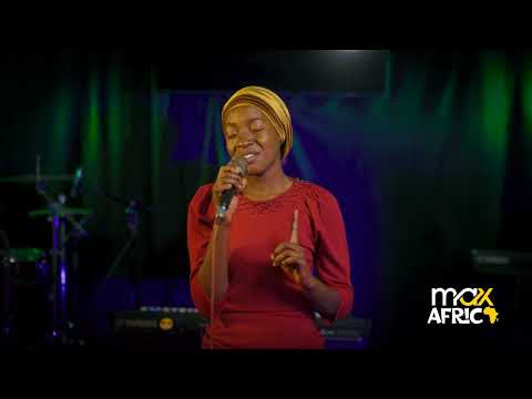 Ahadi Zake Marion Shako Cover By Minister Elizabeth Robert Ahadi Zake Marion Shako Cover By Minister Elizabeth Robert