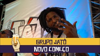 PAGODE DO GRUPO JATÔ