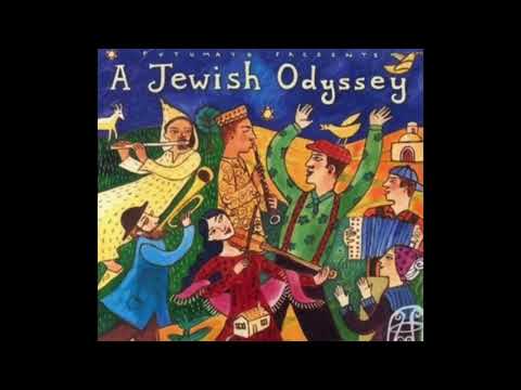 Chava Alberstein The Klezmatics Di Goldene Pave 