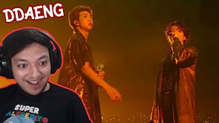This BTS song is pure HEAT 🔥🔥🔥 DDAENG Reaction