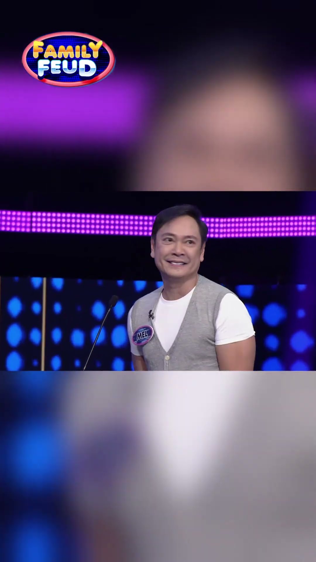 Mga anik-anik na naka singit sa sofa #shorts | Family Feud