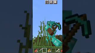 Minecraft NOOB VS PRO VS HACKER in taming dog.. #minecraft #shorts #viral @sandroplayz