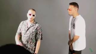 Ayaliam - ou Tt stormy feat draganov