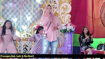 SURATAN || RAFIFA MUSIC ENT || LIVE TUNAS AUR || WD " SRY DEVI & HERMAN