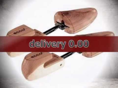 ecco shoe trees