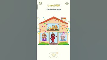 DOP 2 Level 565 wait for end #shorts #games #dop2 #subscribe #gaming #shortvideo