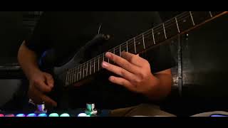 Everything I Do (I Do It For You) - Bryan Adams Guitar Solo Cover