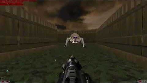 Project Brutality Gameplay Part 3 [Doom 2]