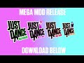 Just dancing sams old mods  download