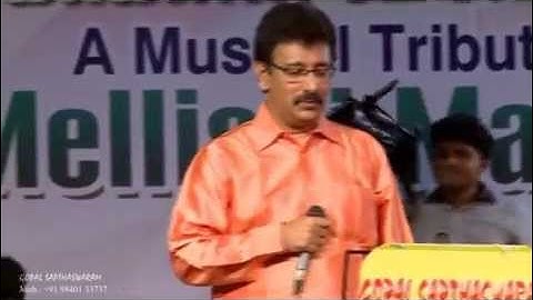 Naresh, Usha Raj - POGA POGA on Tribute to 