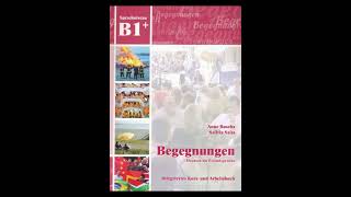 Language level B1 Chapter 7 Exercise A 15