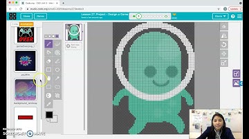 Unit 3 Lesson 27 - Design a Game (Win/Lose Screen & Sound)