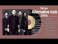 Alternative Rock Of The 2000s 2000 - 2009 Linkin Park, Creed, 3 Doors Down, Nirvana, Bon Jovi