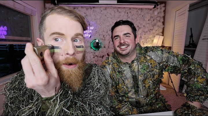 I Bought Every HUNTING Item On Amazon!