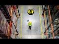 Visual workplace inc floormark solutions  promote safety 5s  lean for maximized productivity