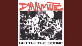 Dynamite Jam