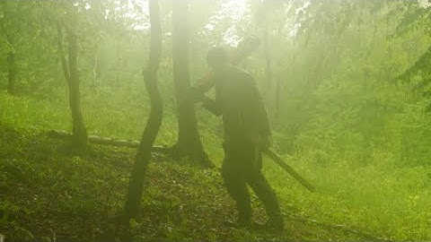 Long Term Parking - The Middle Way (official music video)