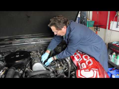 Preventing Mercedes Benz Diesel Premature Glow Plu...