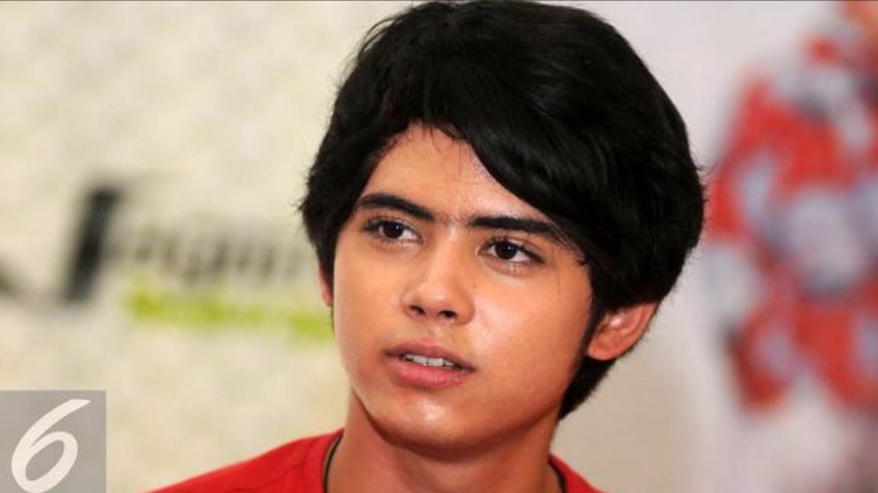 Aliando Ngaku Bangun Masjid, Pengurus Bongkar Fakta Sebenarnya.