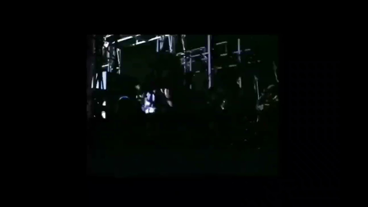 （1996-1997) TDL countdown party 97