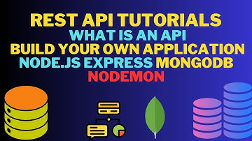 Mastering REST API in Node.js: A Step-by-Step Guide