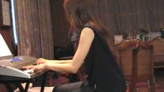 Hey Jude-The Beatles cover piano