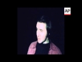 SYND 20-3-74 EYEWITNESS INTERVIEW ON THE PRINCESS ANNE AMBUSH