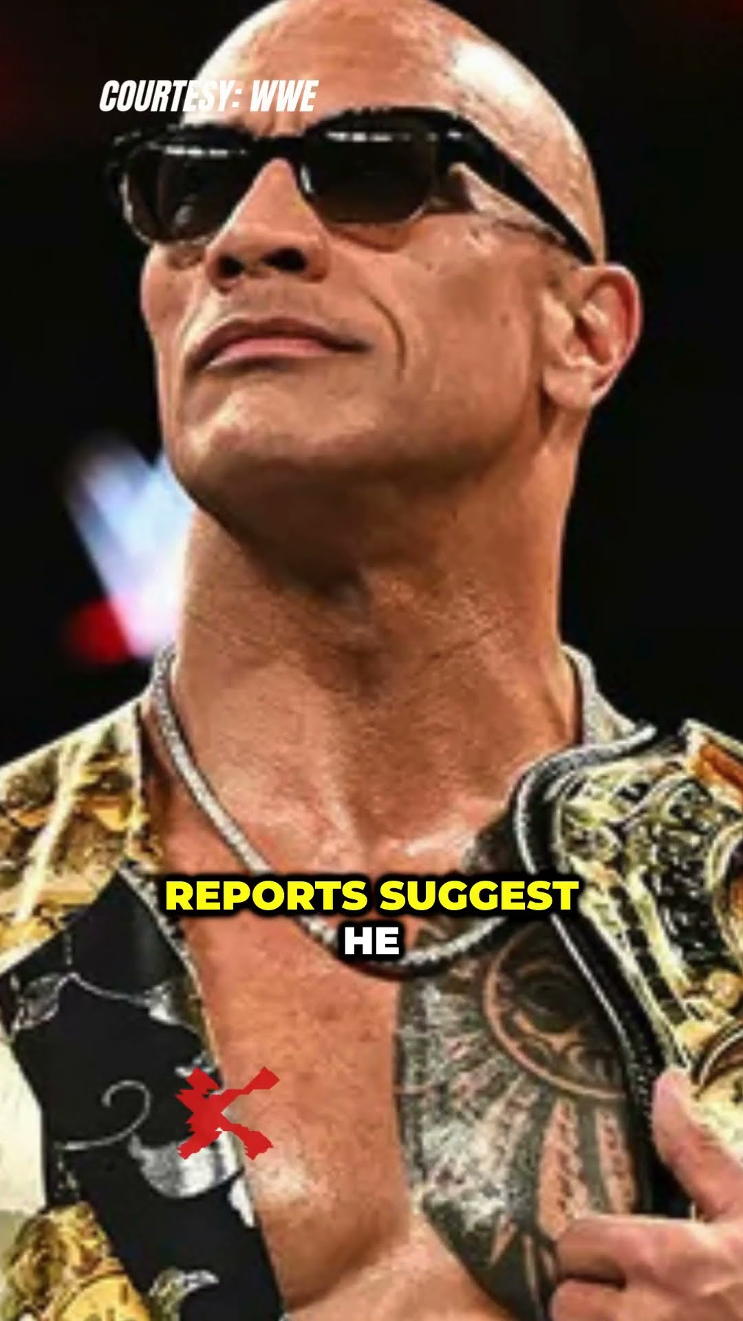 Will The Rock Skip WrestleMania 41 Could Cody Rhodes Turn Heel Instead #WrestleMania41 #shorts