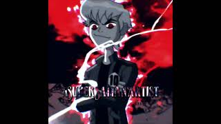 The True Albedo Ben10-Cartoon Edit